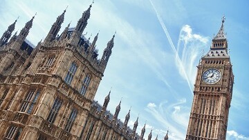 Parliament icon