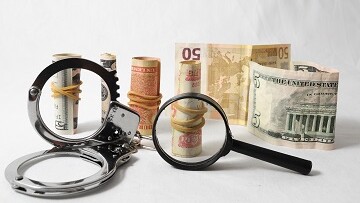 Money laundering AMLv3