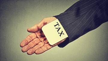 Tax evasion2