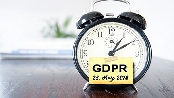 GDPR