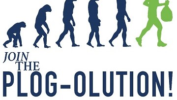 Plogolution logo