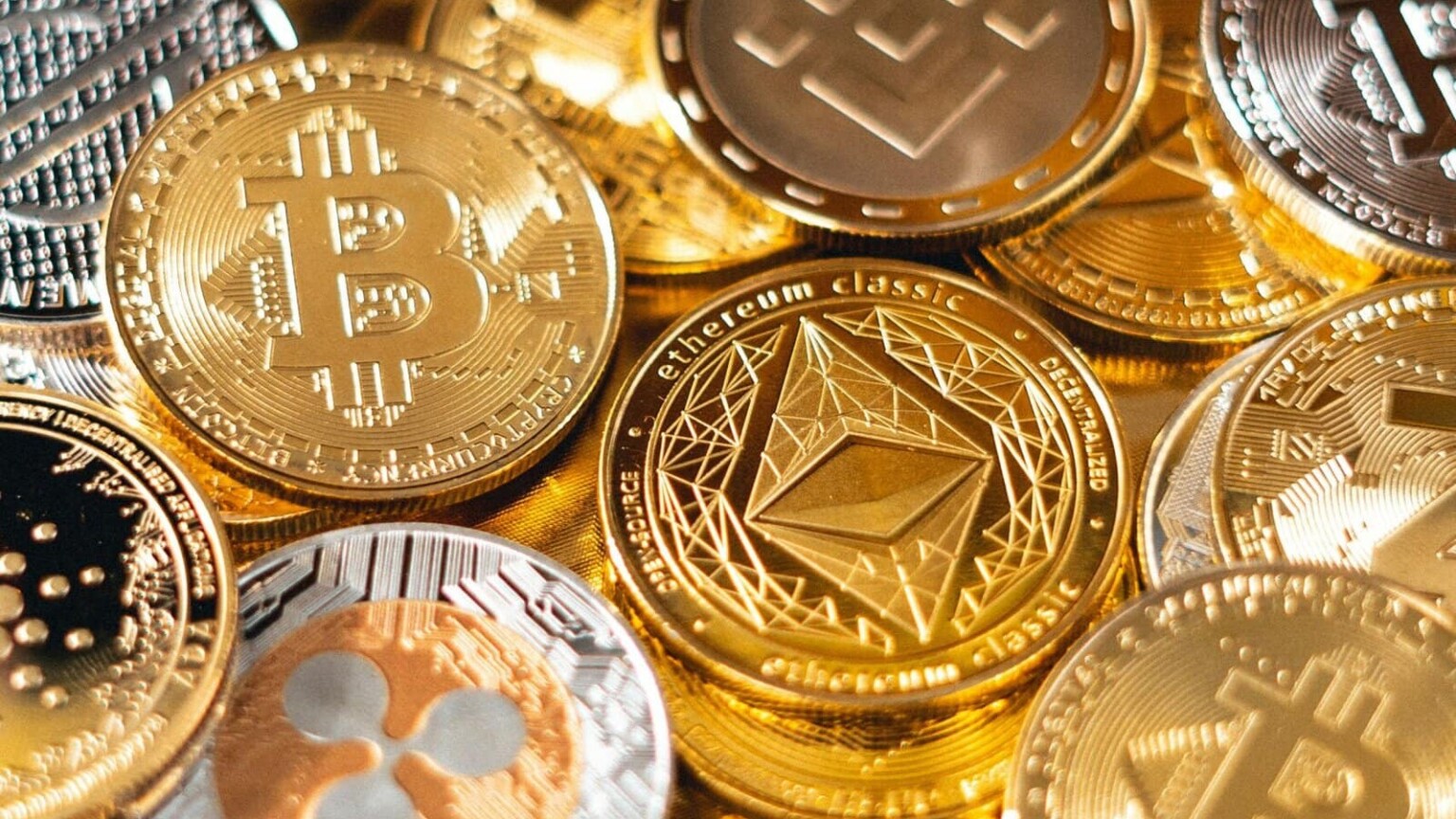 Crypto Image Crypto Image
