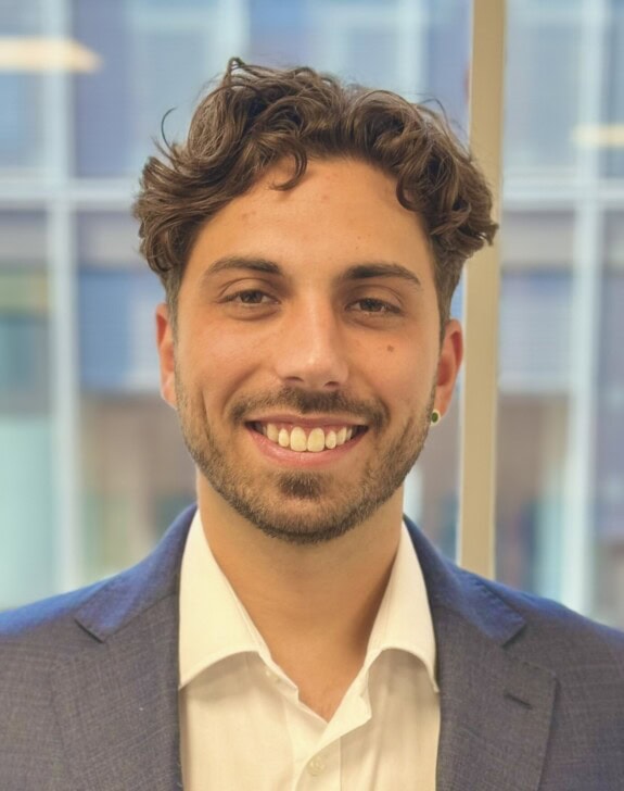 Ethan Parker Objectivus Financial Consulting