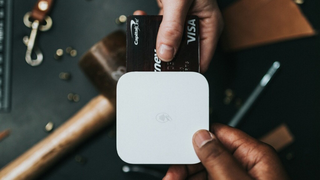 Payment Optionality