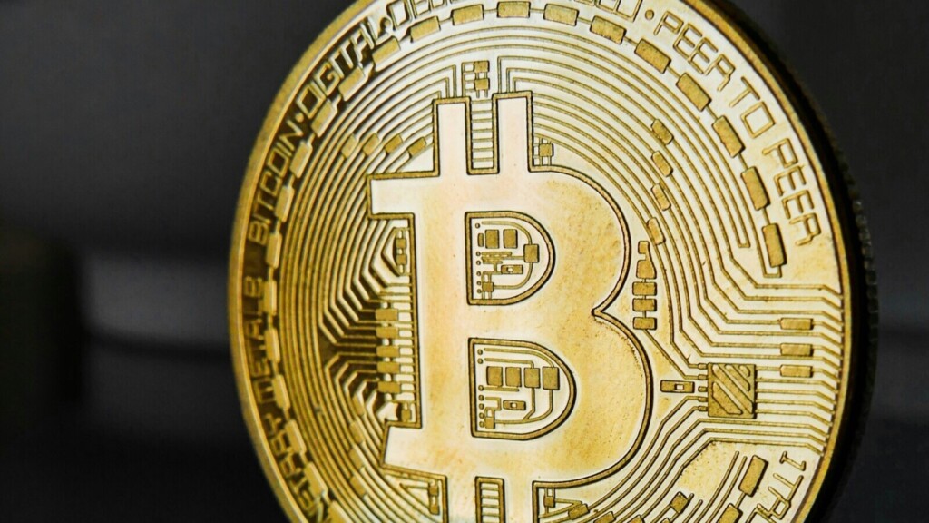 Bitcoin Image for Uk Crypto Regulation