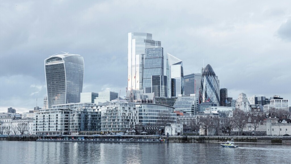 City Cast for Financial Crackdown